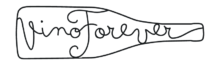 Vinoforever logo