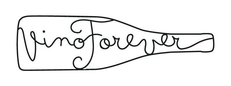 Vinoforever logo
