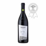 Auhinnatud valge vein Savian Pinot Grigio DOC Venezia