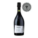 Savian Prosecco Spumante DOC Brut - Orgaaniline vahuvein