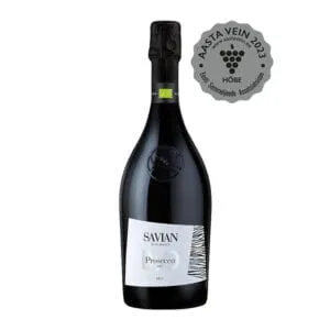 Savian Prosecco Spumante DOC Brut - Orgaaniline vahuvein