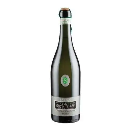 Savian Prosecco Superiore DOCG Conegliano Valdobbiadene – Orgaaniline vahuvein