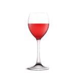 Roosa vein - Vinoforever