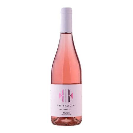 Miquel Jané Baltana Rosado - Orgaaniline roosa vein
