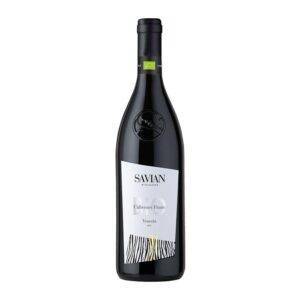 Savian Cabernet Franc DOC Venezia – Orgaaniline punane vein