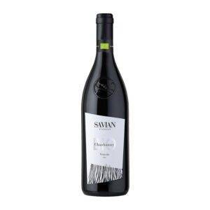 Savian Chardonnay DOC Venezia - Orgaaniline valge vein