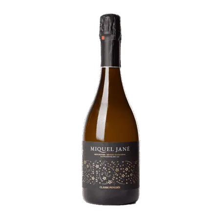 Miquel Jané Classic Penedes Reserva sauvignon Blanc