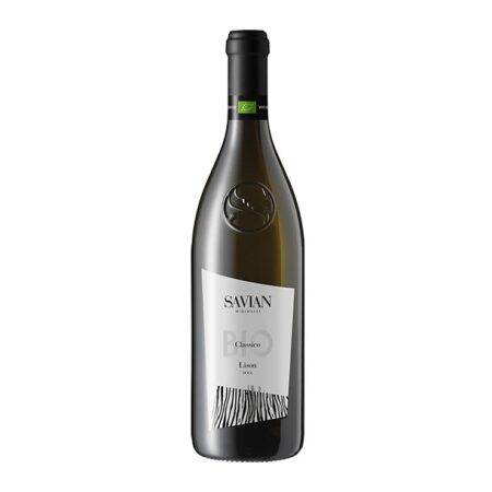 Savian Lison Classico DOCG – Orgaaniline valge vein