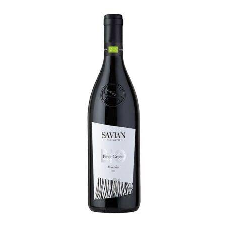 Savian Pinot Grigio DOC Venezia - Orgaaniline valge vein