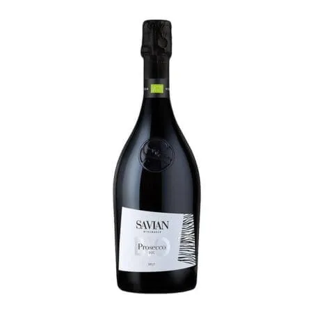 Savian Prosecco Spumante DOC Brut - Orgaaniline vahuvein