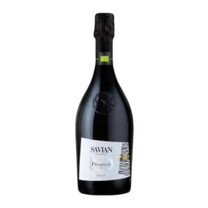 Savian Prosecco Spumante DOC Extra Dry - Orgaaniline vahuvein
