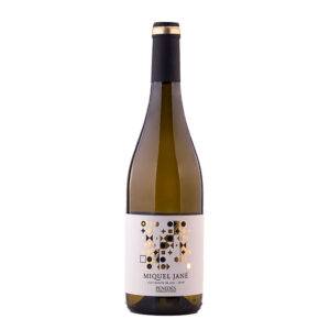 Miquel Jané Sauvignon Blanc - Orgaaniline valge vein