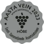 Aasta vein 2023
