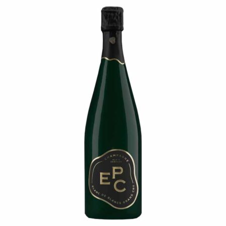 EPC Champagne Blanc de blancs Grand Cru