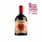 Savian Ti Amo Vino Rosso - Image 3