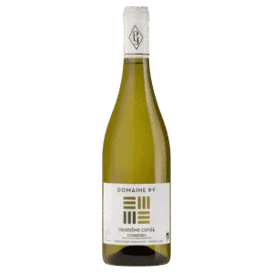 Domaine Py Troisième Cuvèe - valge vein - Vinoforever