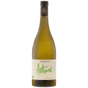 Domaine Py Cuvèe Antoine Blanc - valge vein - Vinoforever
