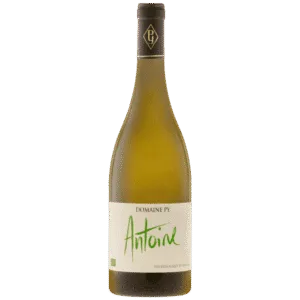 Domaine Py Cuvèe Antoine Blanc - valge vein - Vinoforever
