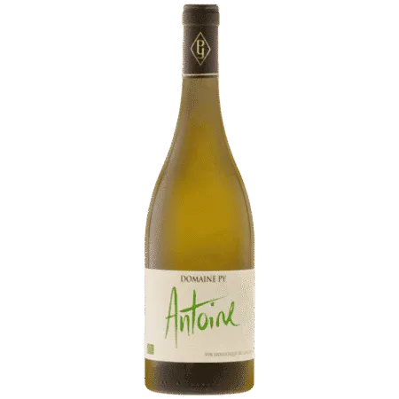 Domaine Py Cuvèe Antoine Blanc - valge vein - Vinoforever