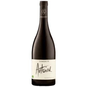 Domaine Py Cuvèe Antoine Rouge