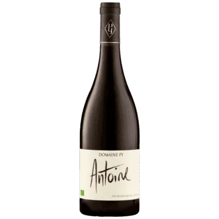 Domaine Py Cuvèe Antoine Rouge
