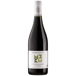 Domaine Py Cuvèe Mondière