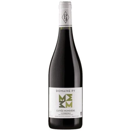 Domaine Py Cuvèe Mondière