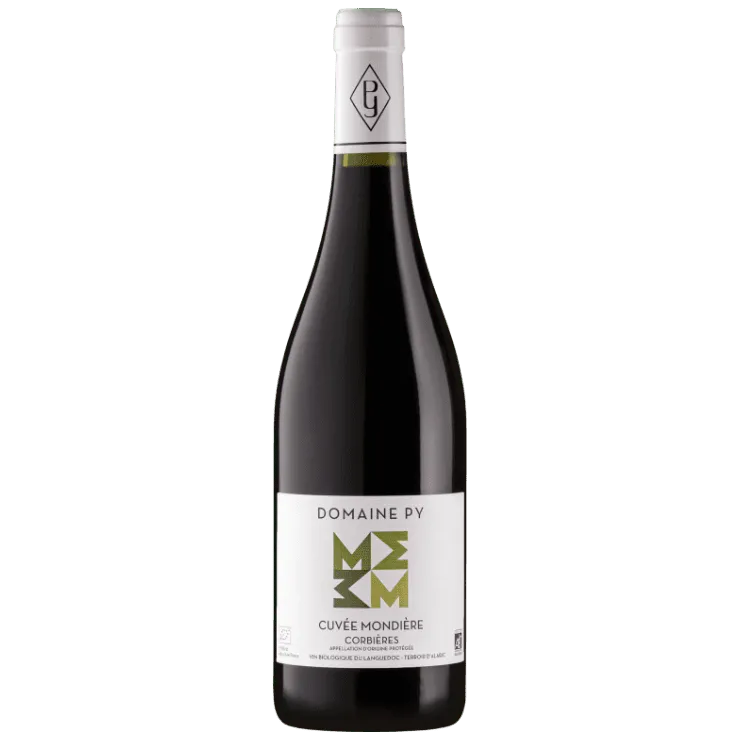 Domaine Py Cuvèe Mondière