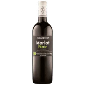 Domaine Py Merlot - Vinoforever