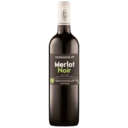 Domaine Py Merlot - Vinoforever
