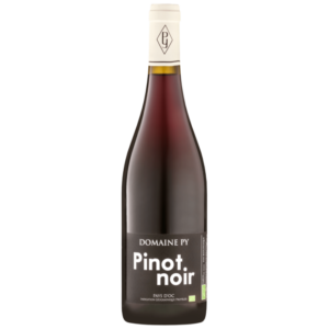 Domaine Py Pinot Noir - Vinoforever