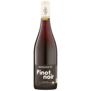 Domaine Py Pinot Noir - Vinoforever