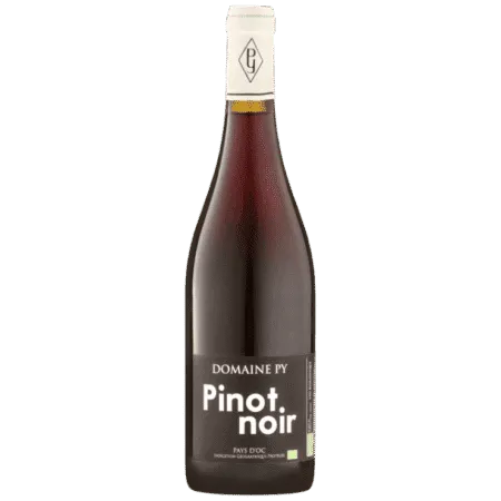 Domaine Py Pinot Noir - Vinoforever