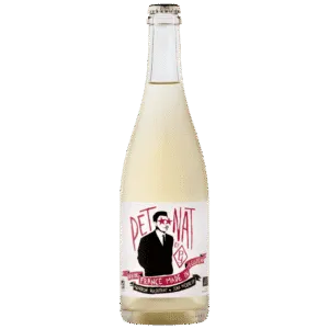 Domaine Py Pet Nat