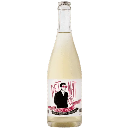 Domaine Py Pet Nat