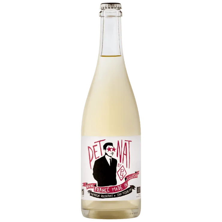 Domaine Py Pet Nat