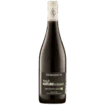 Domaine Py Cuvèe Tout NATUREllement Rouge
