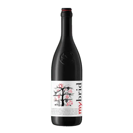 Savian MyBird Rosso IGT Veneto