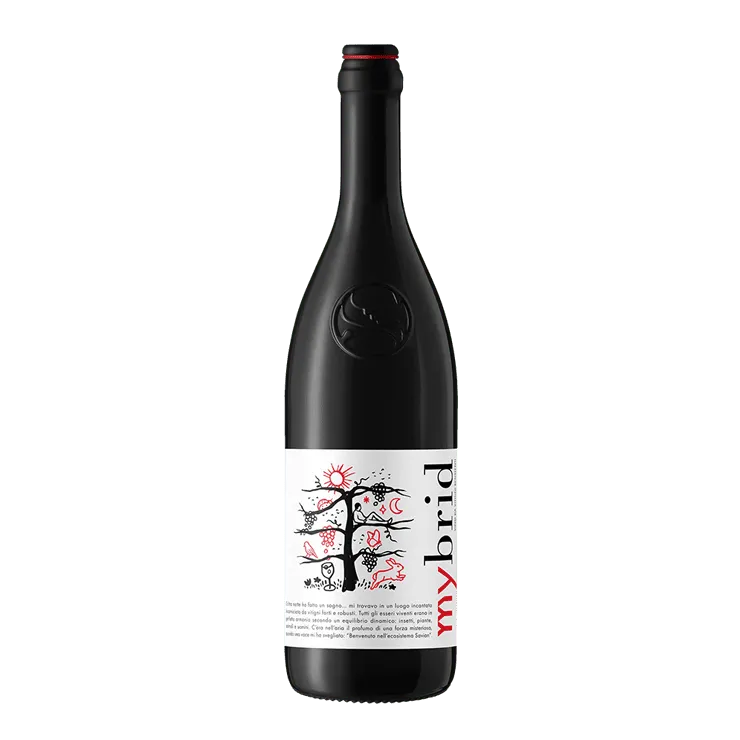 Savian MyBird Rosso IGT Veneto