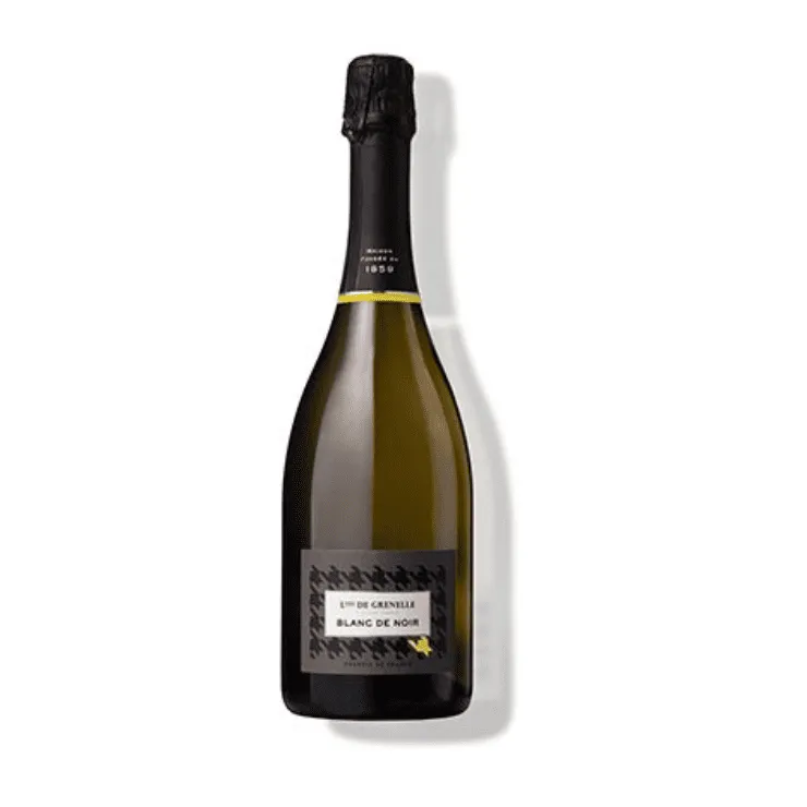 Louis de Grenelle Blanc de Noir Extra Brut