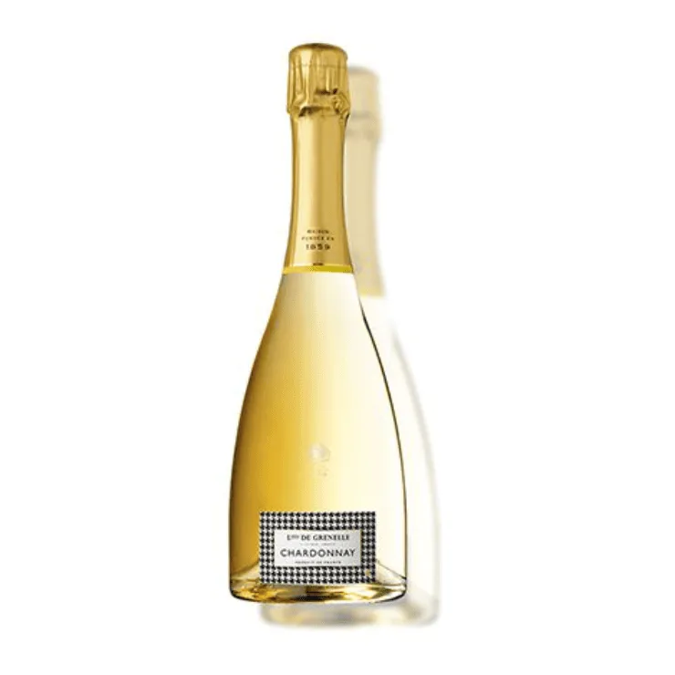 Louis de Grenelle Chardonnay Extra Brut