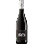 Domaine Py CINCCIO (Cinsault-Nielluccio)
