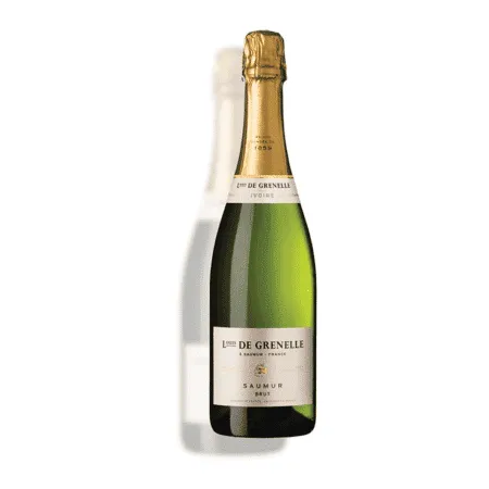 Louis de Grenelle IVOIRE Brut