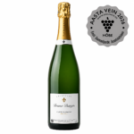 Bruno Dangin Cuvèe Blanche Extra Brut