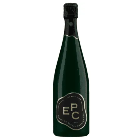 EPC Champagne Blanc de Blancs Premier cru 2014