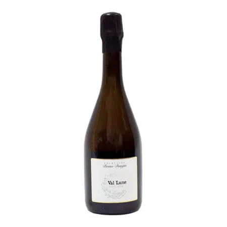 Bruno Dangin Champagne Val Lune - Blanc de Noir - Extra-Brut 2022