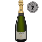 L`Hoste Champagne ORIGINE Brut
