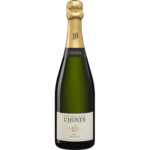 L`Hoste Champagne ORIGINE Brut