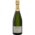 L`Hoste Champagne Origine Brut Nature