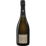 L`Hoste Champagne Prestige Terroir de Chardonnay Brut